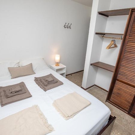 Playa Santa Teresa Casa Manta - Santa Teresa公寓 外观 照片