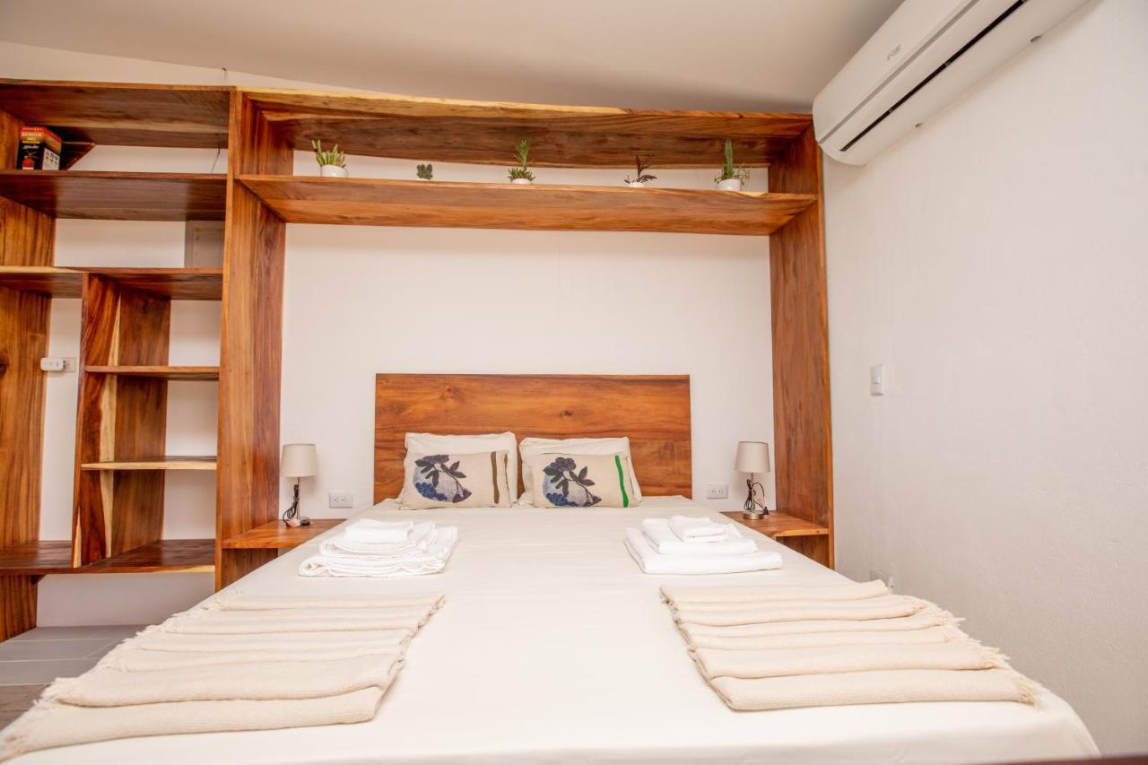Playa Santa Teresa Casa Manta - Santa Teresa公寓 外观 照片