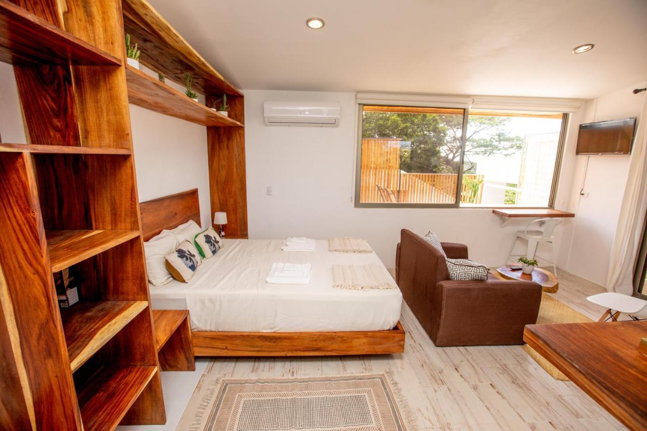 Playa Santa Teresa Casa Manta - Santa Teresa公寓 外观 照片