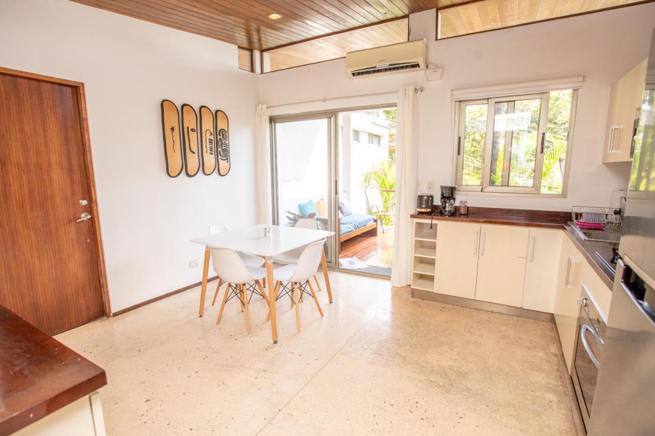 Playa Santa Teresa Casa Manta - Santa Teresa公寓 外观 照片