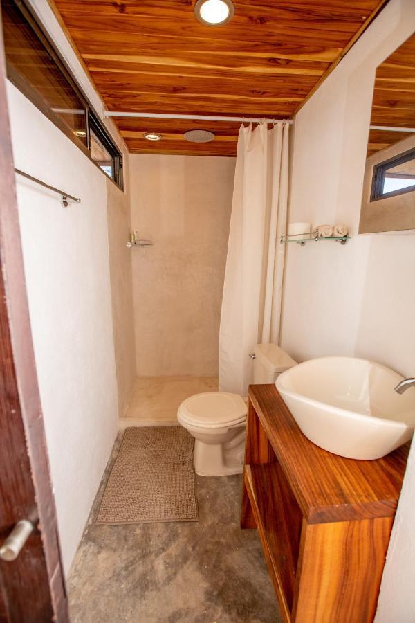 Playa Santa Teresa Casa Manta - Santa Teresa公寓 外观 照片