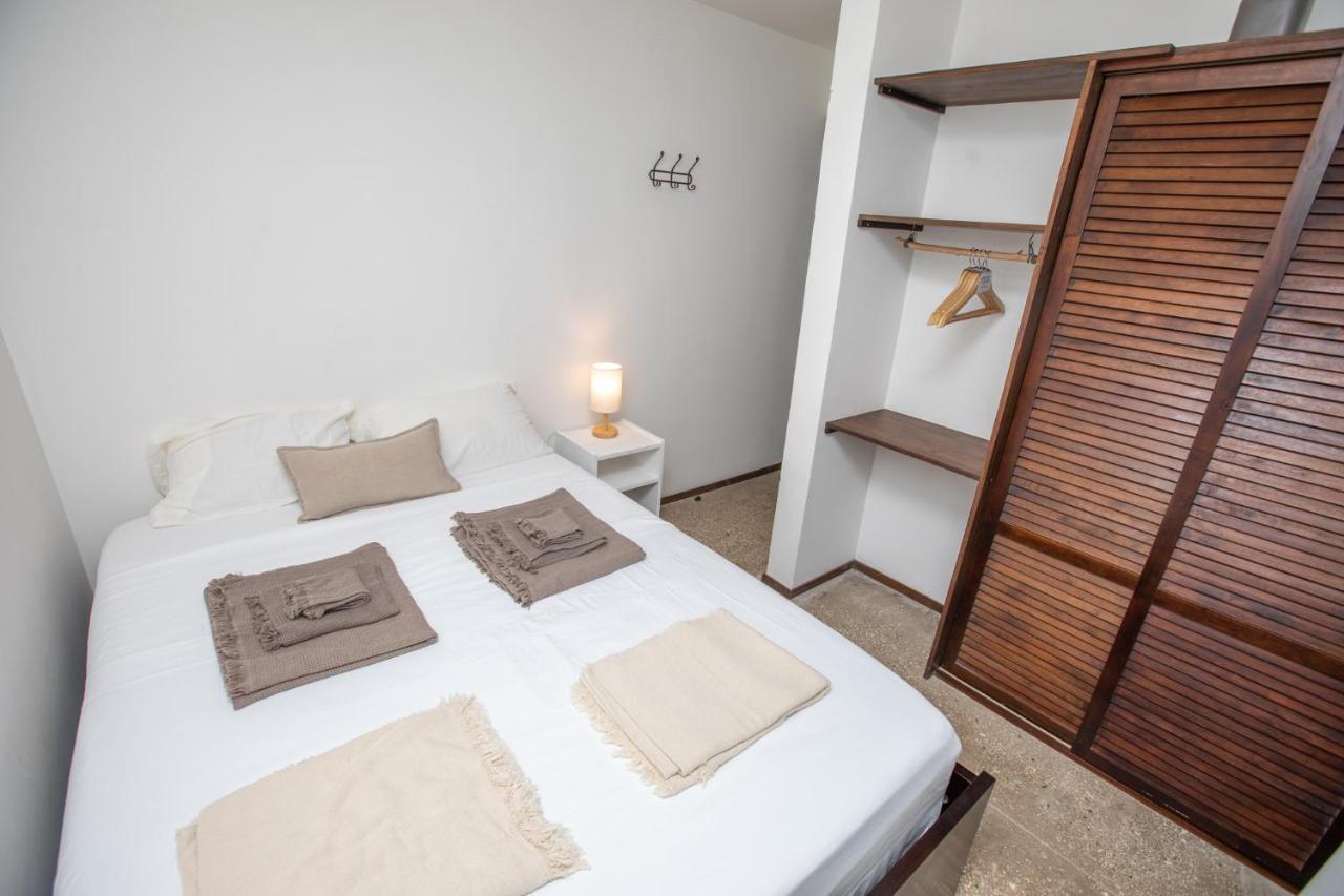 Playa Santa Teresa Casa Manta - Santa Teresa公寓 外观 照片