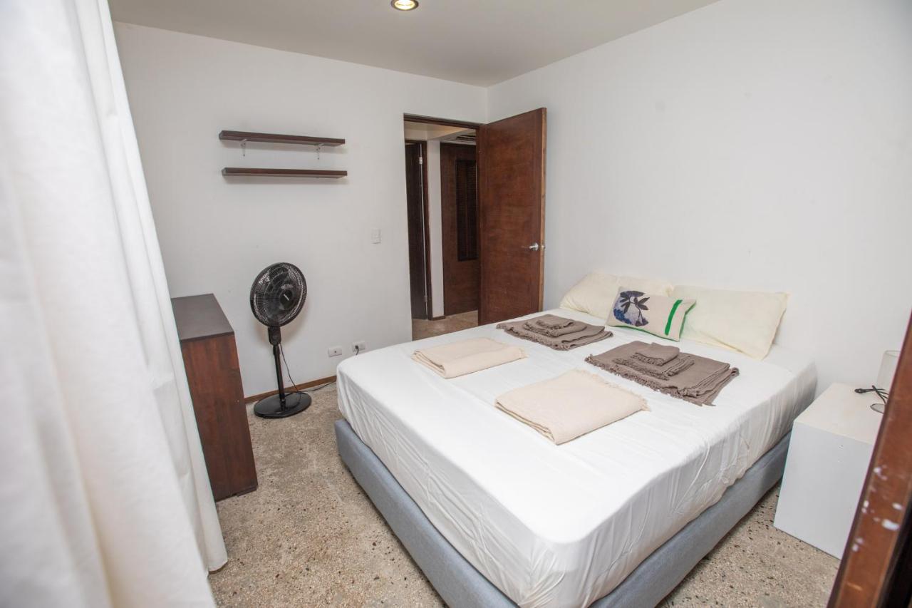 Playa Santa Teresa Casa Manta - Santa Teresa公寓 外观 照片