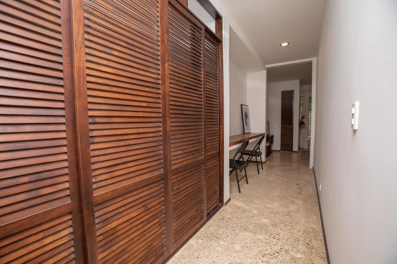 Playa Santa Teresa Casa Manta - Santa Teresa公寓 外观 照片